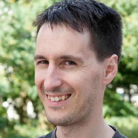 Javier Cacheiro